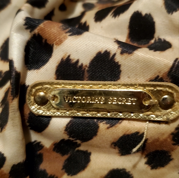 Victoria's Secret Purse - Picture 4 of 5